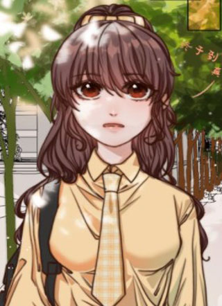 病娇反派的养成方式 截图1